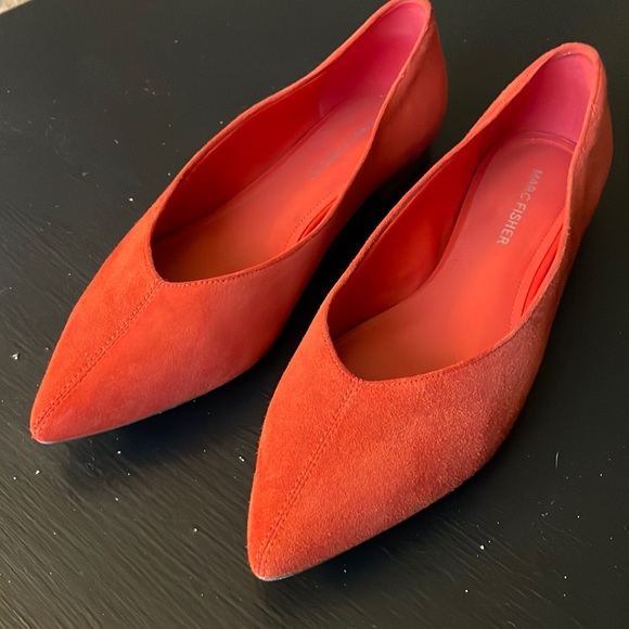 Marc Fisher Shoes - Marc Fisher flats